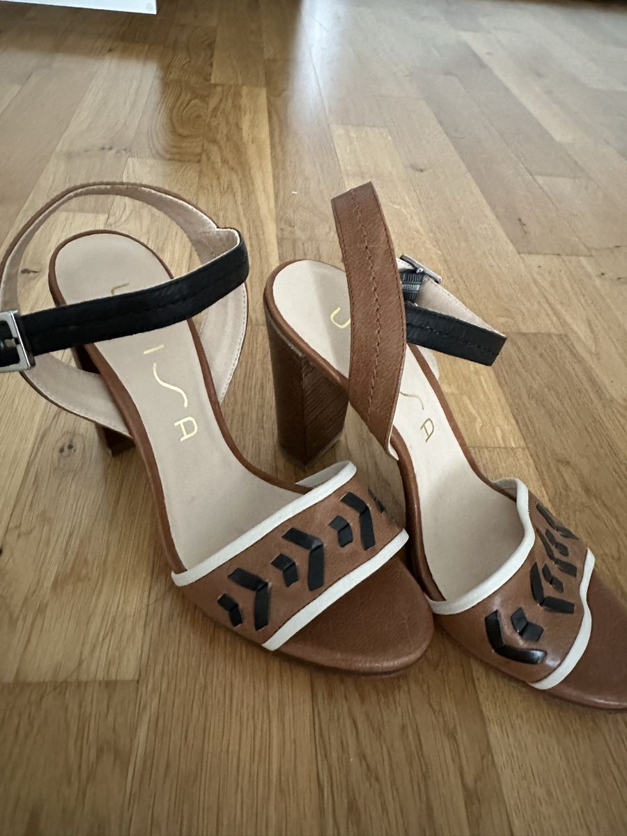 Damenschuhe: Schuhe – Gebraucht aus Buttikon SZ von Dana2002