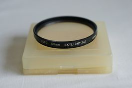 TOKO SKYLIGHT (1A) Filter 55mm