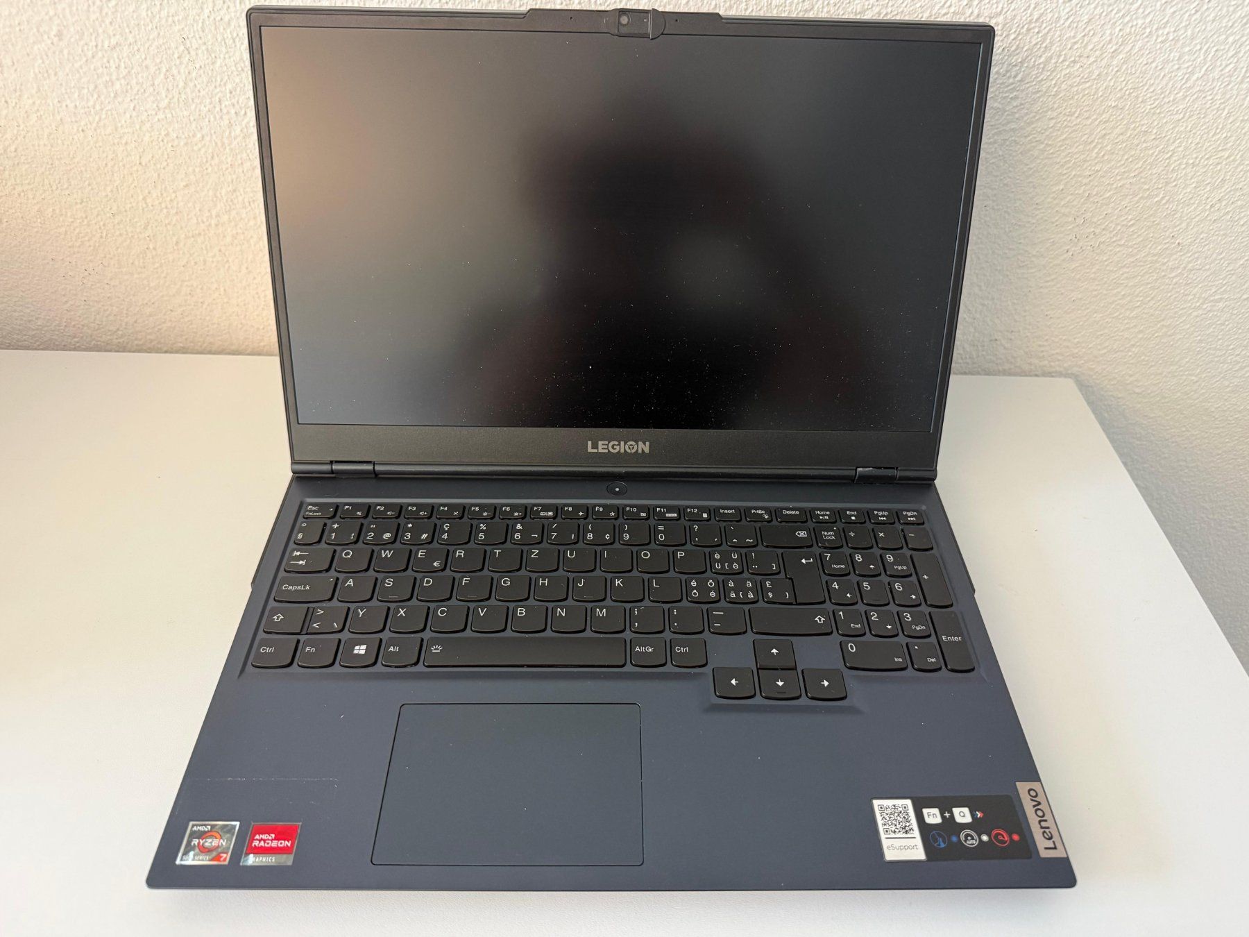 Lenovo Notebook: 10x Notebooks Lenovo und Dell – Usato da Gelfingen venduto da patango 5