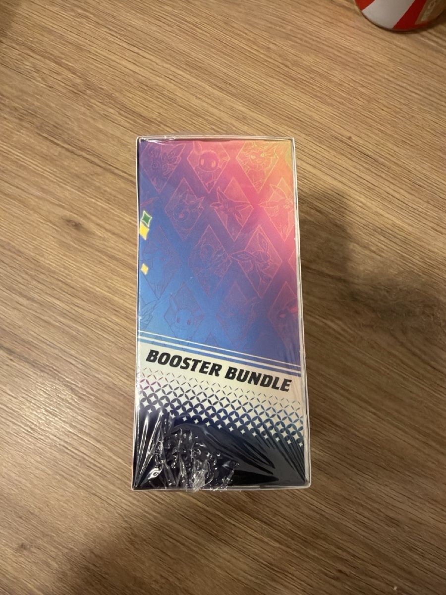 Pokémon Carte collezionabili: Pokémon Prismatic Evolutions Booster Bundle EN ab 1.- – Nuovo e nell'imballaggio originale da Emmenbrücke venduto da Pack_Ripper 1