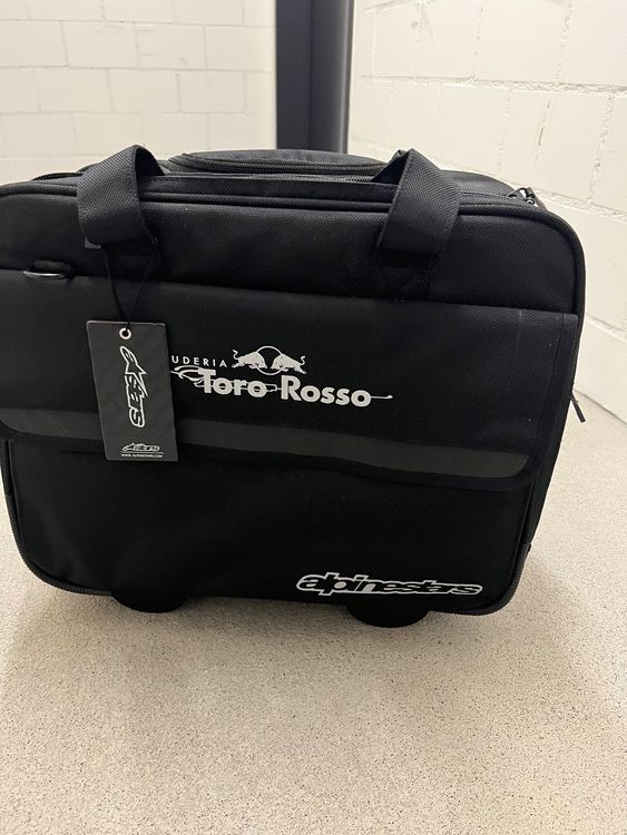 F1 alpinestars laptop tasche (Neu (gemäss Beschreibung)) in für CHF 50 ...