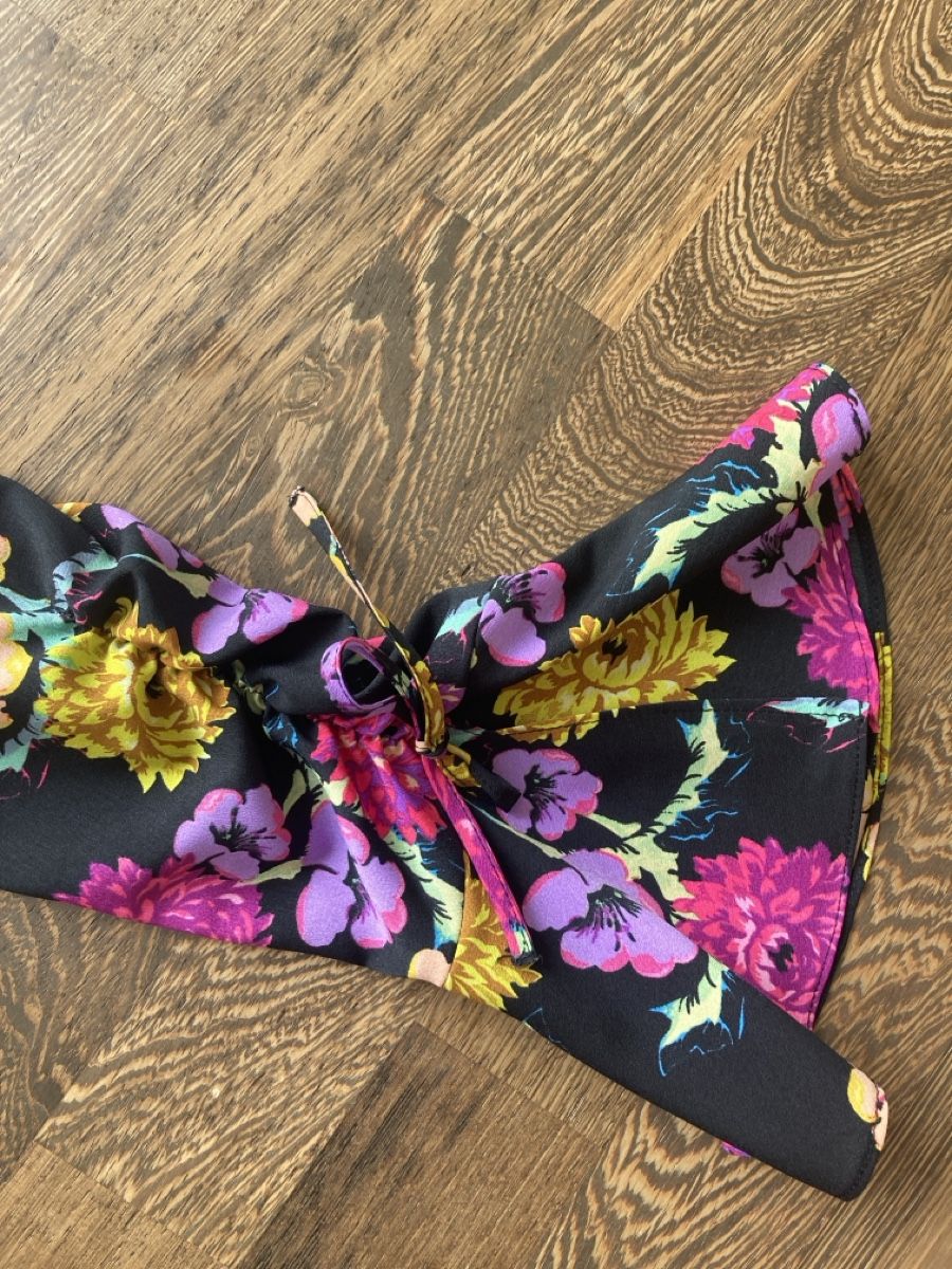 Topshop Kleider: Kleid von Top Shop – Gebraucht aus Ettenhausen TG von Babi69 1