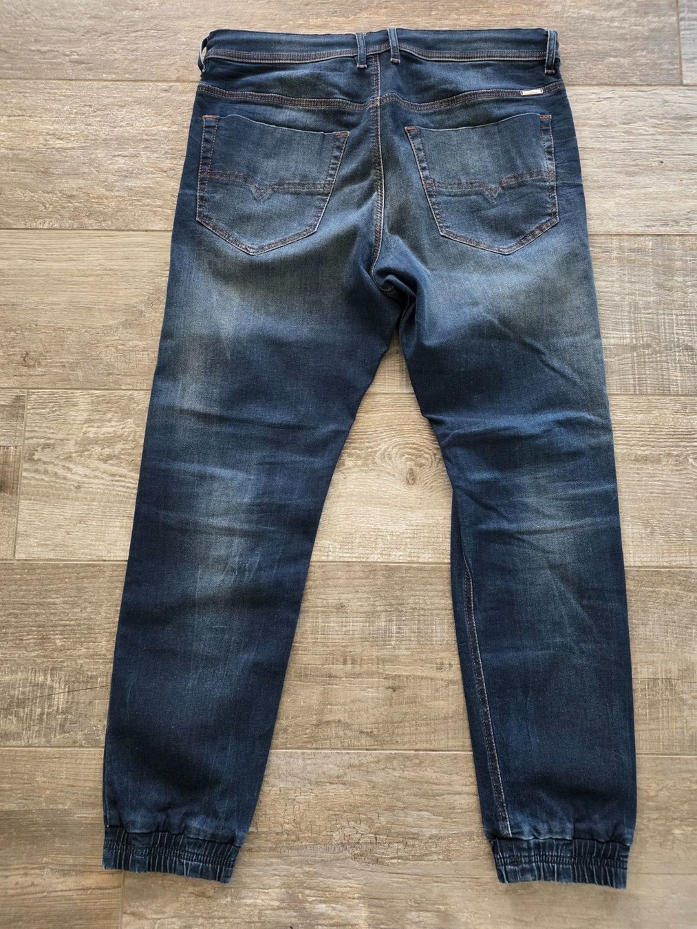 Diesel Jeans: Diesel DUFF 0845S Stretch Jeans W32 – Usato da Dietlikon venduto da Bonamesa 7
