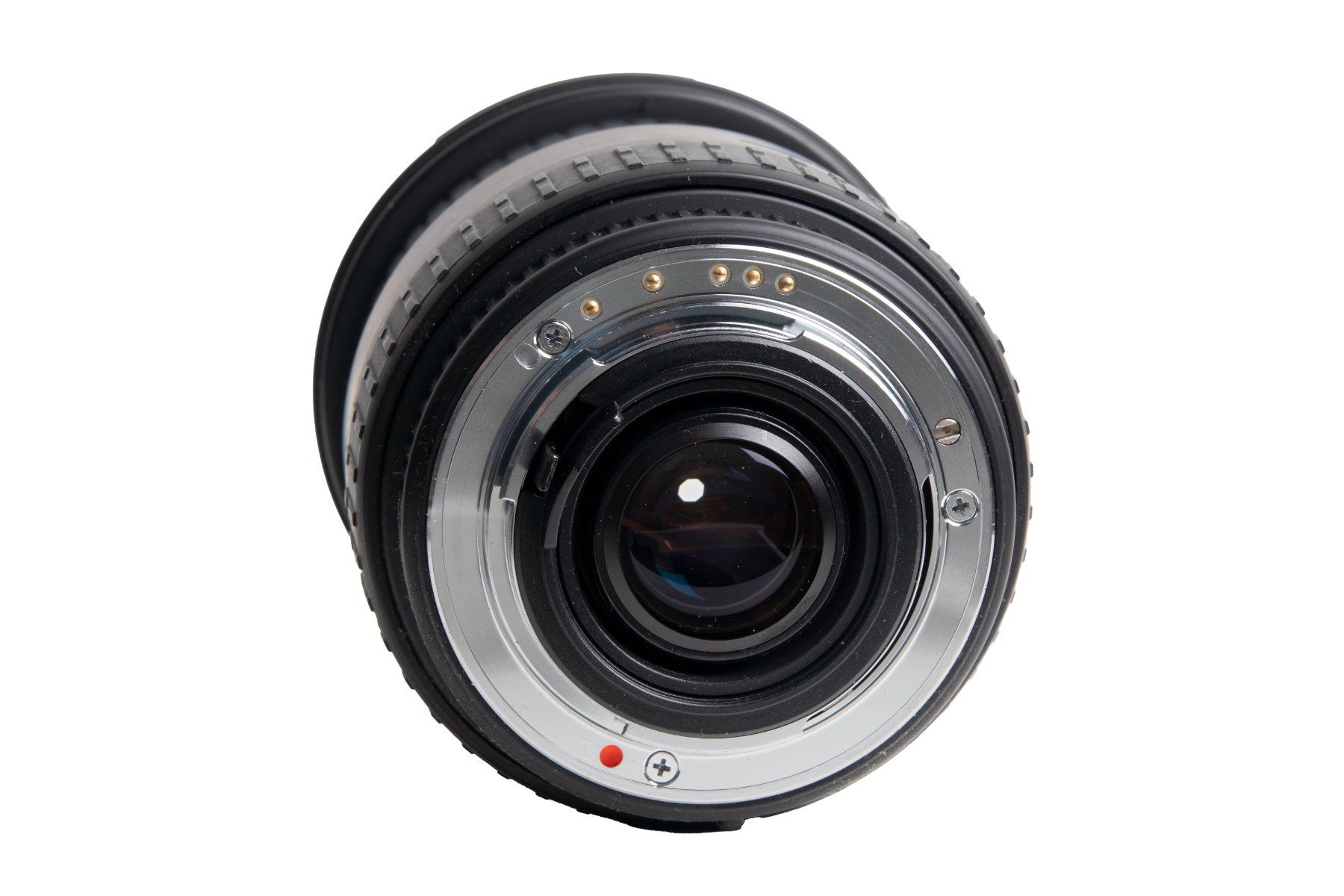 Sigma Obiettivi: SIGMA 28-105mm Objektiv Pentax – Difettoso da Emmen venduto da chromaton 4