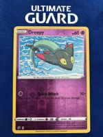 Pokemon TCG - Dreepy EN reverse holo