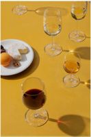 4 x Iittala Raami: 2 Aperitif 0,12 l
