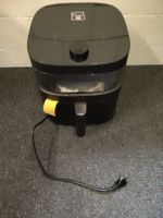 Haier - Series 5 Multi Air Fryer (7L) - Schwarz
