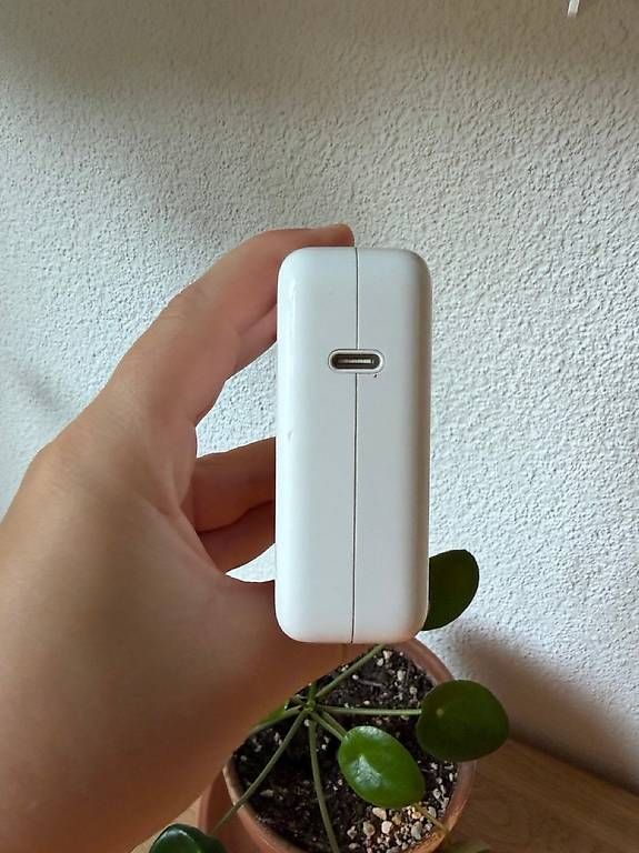 Chargeur: Original Apple 61W USB-C Netzteil – D'occasion à Winterthur par sto_n6lj 2