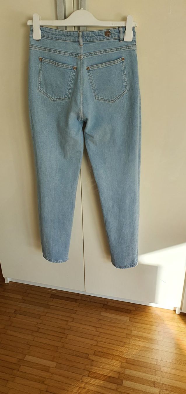 Jeans: Jeans Baum und Pferdgarten – Usato da Basel venduto da Kristal4 1
