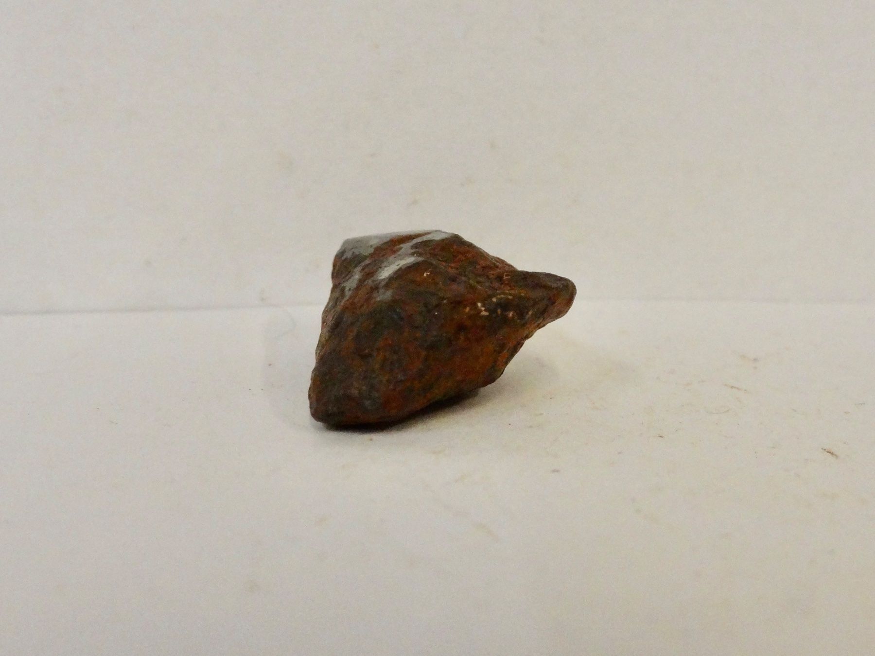 Mineralien & Heilsteine: Meteorit Eisenmeteorit Oktaedrit HENBURY AUSTRALIEN – Neu (gemäss Beschreibung) aus Kerzers von djstarsky73 7