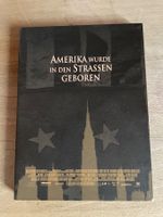 DVD Amerika wurde in den Strassen geboren
