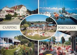 PORTALBAN Camping