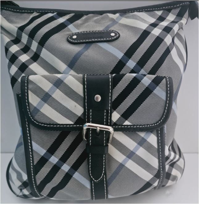 Burberry Borse da donna: Burberry Blue Label Schultertasche – Usato da Bruettisellen venduto da Collector_Store