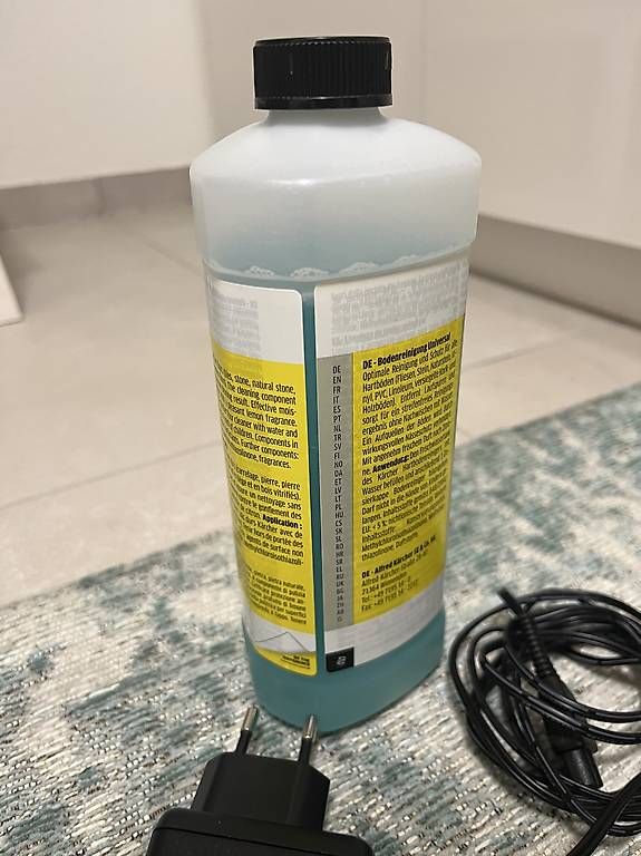 Tutte le macchine: Vendo Karcher EWM 2 – Usato da Roveredo venduto da Decri96 2