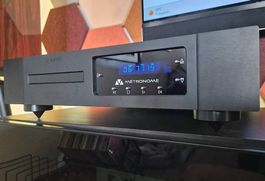 Metronome LE PLAYER 3+