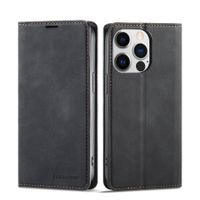 Luxus iPhone 14 Pro max Magnet Hülle Schutzglas