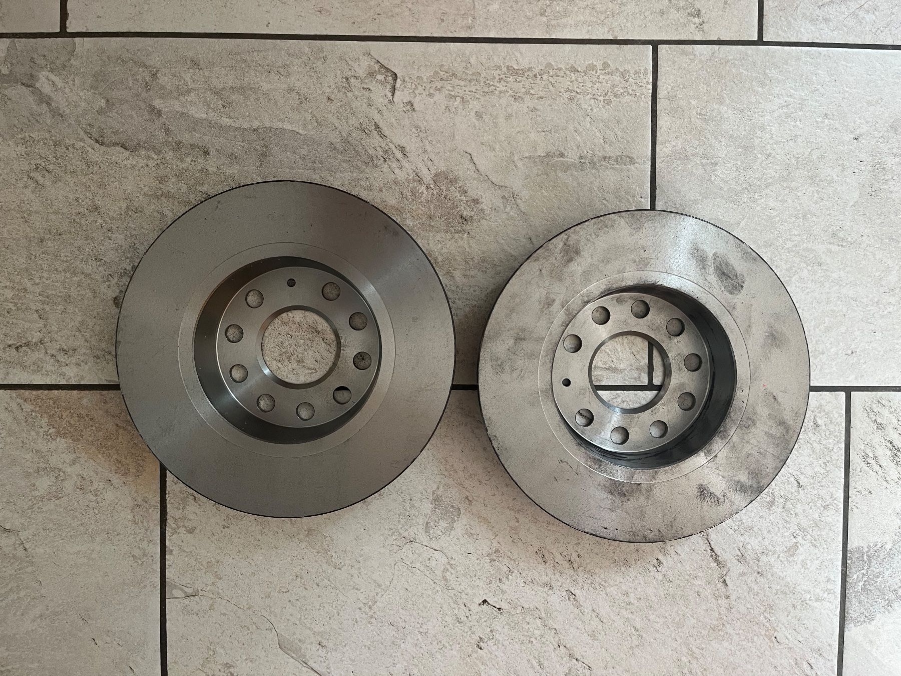 Brembo Tutti pezzi di ricambio auto: BREMBO Bremsscheibe Prime 08.B413.11 – Nuovo (secondo la descrizione) da Vinelz venduto da Lewis001 3