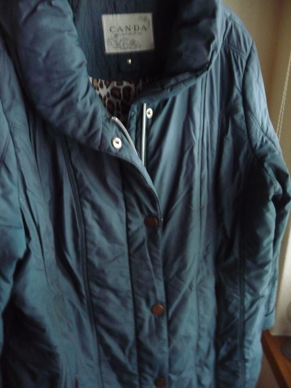 C&A Jacken: Damenwinterjacke Gr. 46 – Gebraucht aus Kirchberg BE von lavendel02