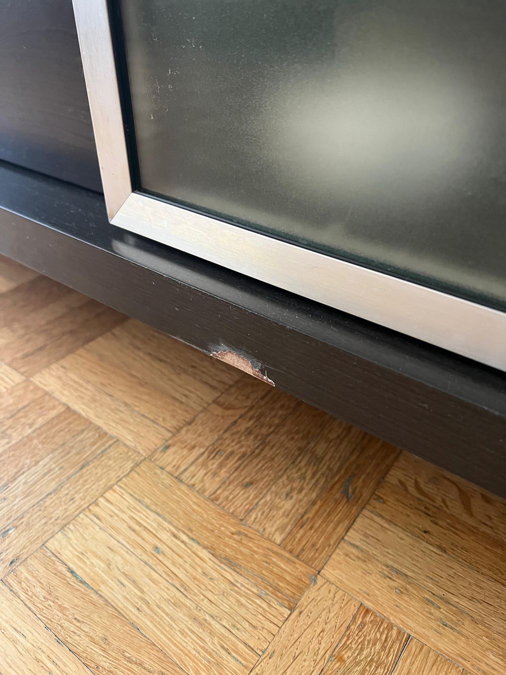 Meubles TV: Sideboard schwarz – D'occasion à Heimberg par lua_f9wn 2