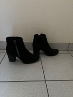 Schicke Winterstiefel, Grösse 39
