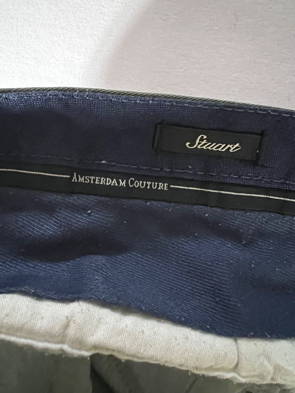 Maison Scotch Pantaloni: Scotch and Soda Hose 32/34 – Usato da Oberglatt ZH venduto da dauerbrenner 4