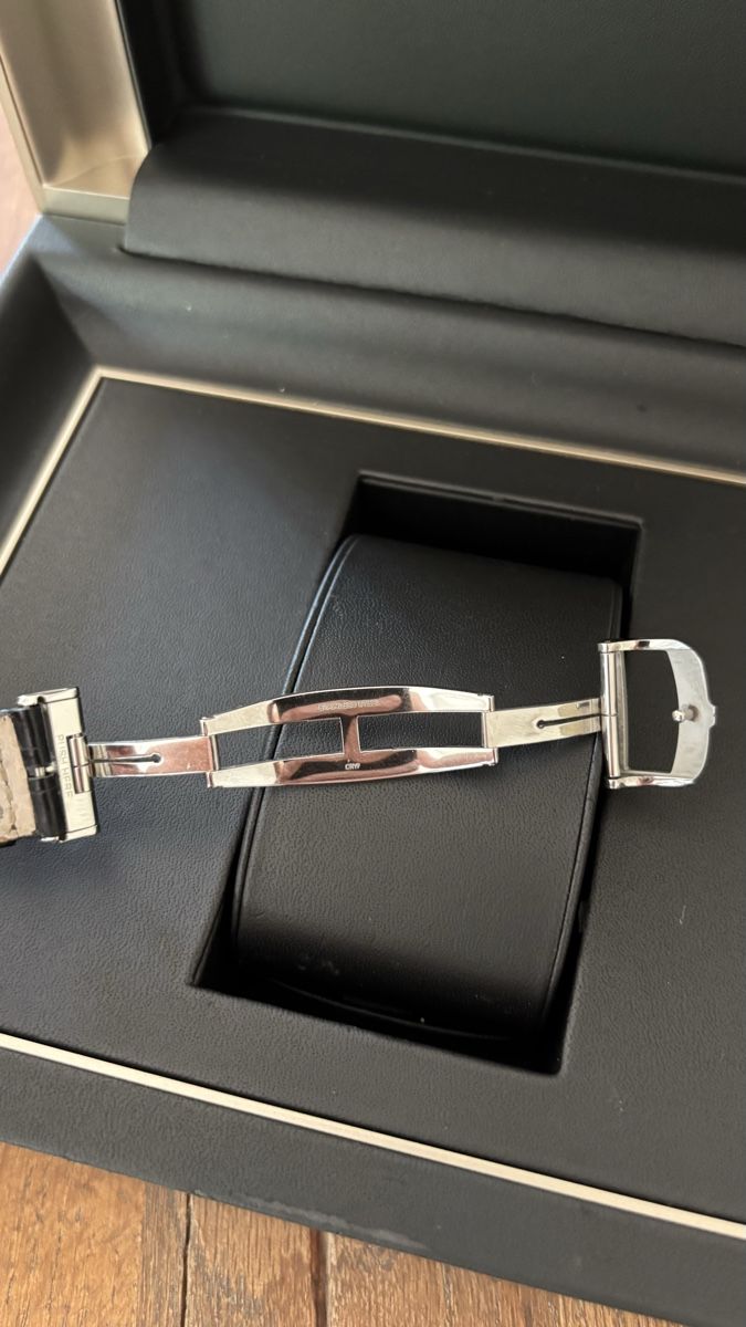 Jaeger-Lecoultre Orologi: Jaeger-LeCoultre Master Ultra Thin – Usato da Basel venduto da roman1986 7