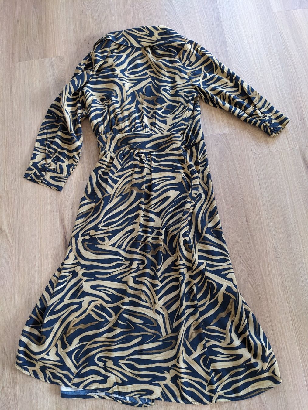 Morgan Vestiti: Morgan Wickelkleid 42 – Usato da Lengnau AG venduto da Nathi88 3