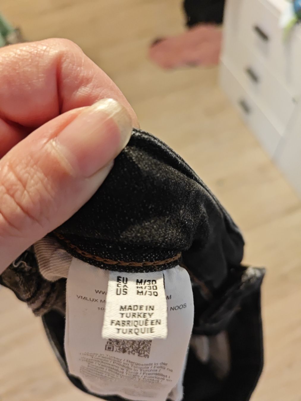 Vero Moda Jeans: Vero Moda Jeans Gr. M/30 – Nuovo (secondo la descrizione) da Glattfelden venduto da dan_6bdm 1