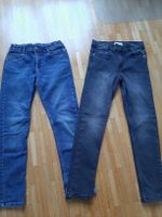Lot de 5  pantalons neufs pour garçon  taille 134  