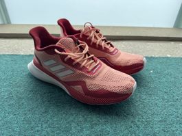 Adidas Laufschuhe, Gr. 37 1/3, Top Zustand