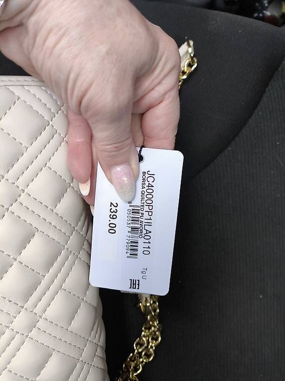 Borse da donna: Love Moschino Tasche neu – Usato da Meinisberg venduto da MartinaM1972 1