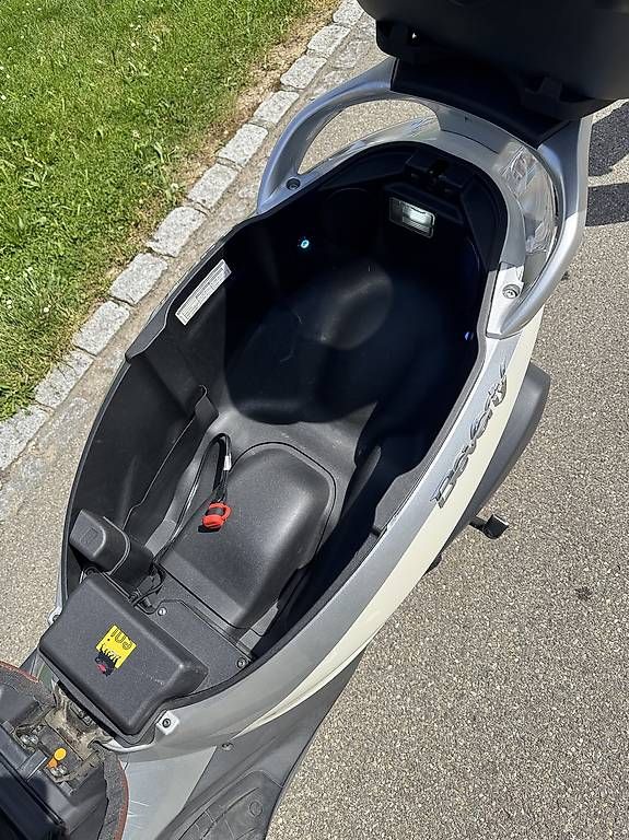 Scooters: Beverly 300  – Gebraucht aus Weisslingen von sel_6sbl 2