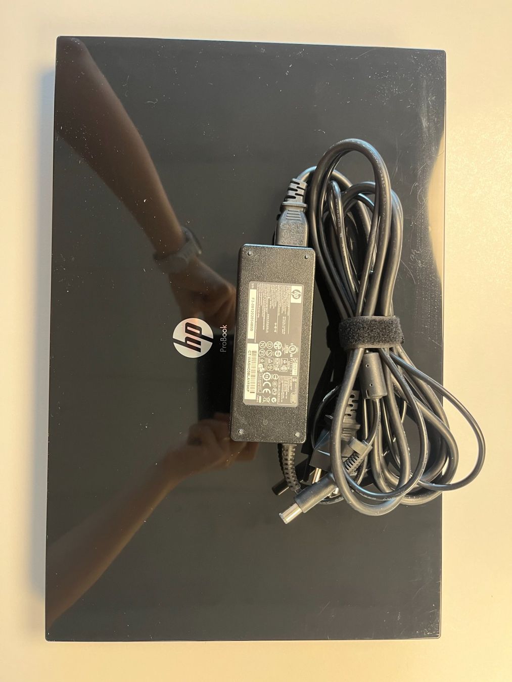 Hewlett Packard Portables: HP ProBook 4710s – D'occasion à Schwarzenburg par bv3150 1