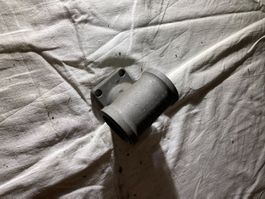 Harley Davidson Ansaugstutzer/ Manifold