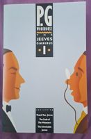 P.G. Wodehouse - The Jeeves Omnibus 1 - Book