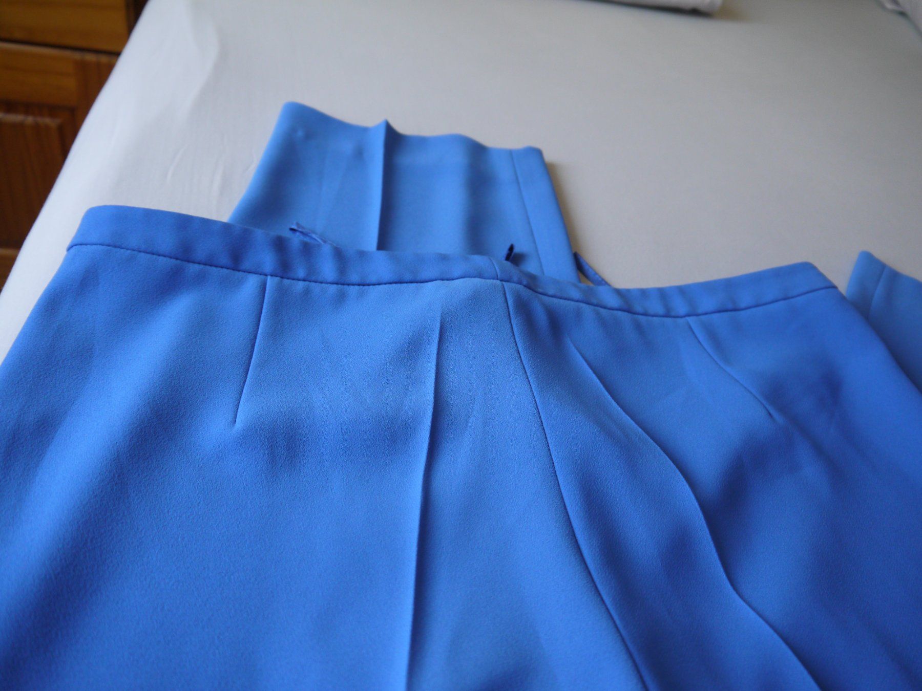 Pantalons: TH. BRAUN Hose 7/8 – D'occasion à Hagendorn par Blaf 6