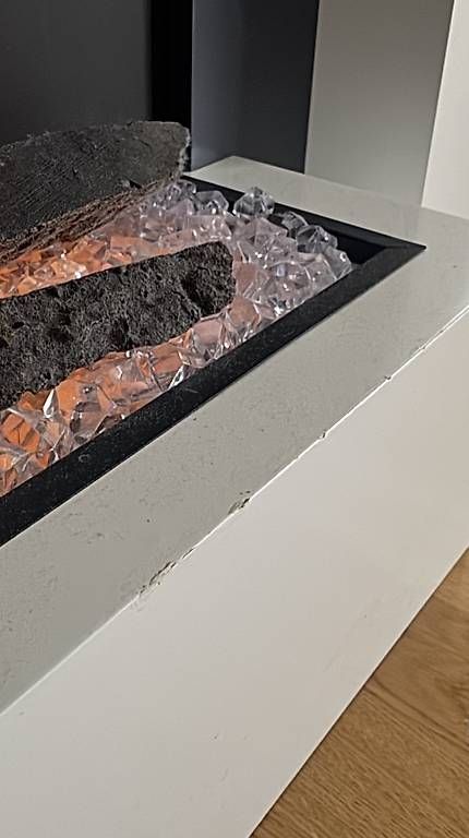 Camini: Moderner Design-Elektrokamin ECHTER HINGUCKER – Usato da Egliswil venduto da Phips_Lndrtz 3