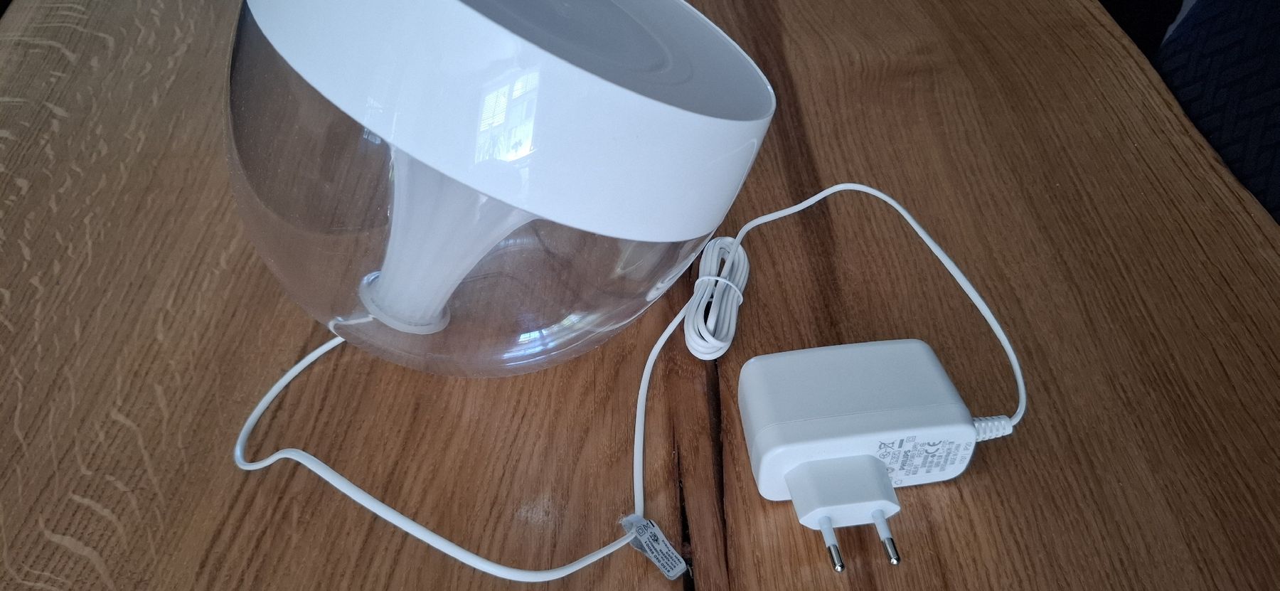 Philips Lampen: Philips Hue Iris  – Gebraucht aus Guntershausen von Jtattoo 2
