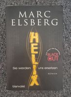 Marc Elsberg - Helix
