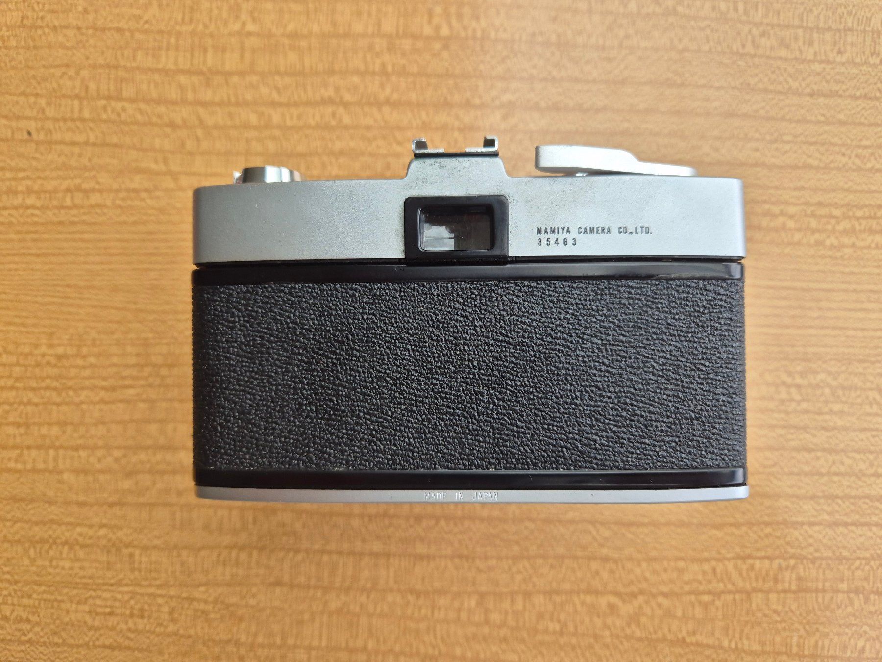 Mamiya Appareil photo: mamiya/sekor 528 TL – Défectueux à Gümligen par Imix42 3