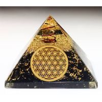Pyramide Orgon-Flow - Turmalin