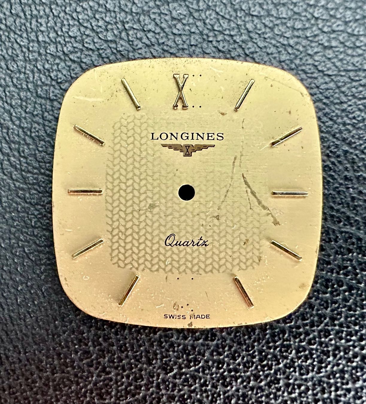 Longines Orologi: CADRAN - LONGINES Quartz – Usato da Conthey venduto da advisia