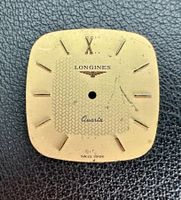 CADRAN - LONGINES Quartz