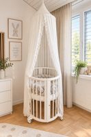 STOKKE Sleepi Mini inkl. Umbausatz - Bundle
