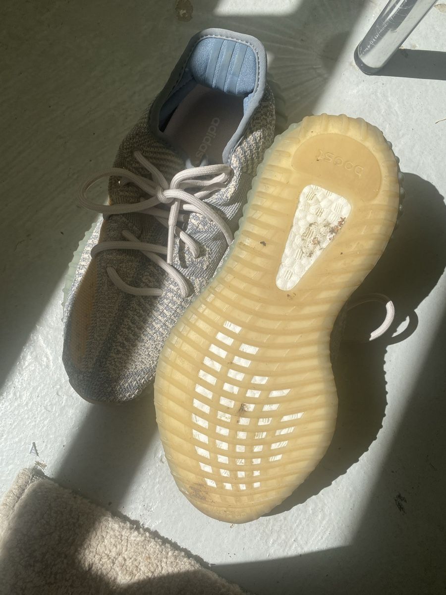 Adidas Herrenschuhe: Yeezy Boost – Neu (gemäss Beschreibung) aus Zürich von Zamamama 1