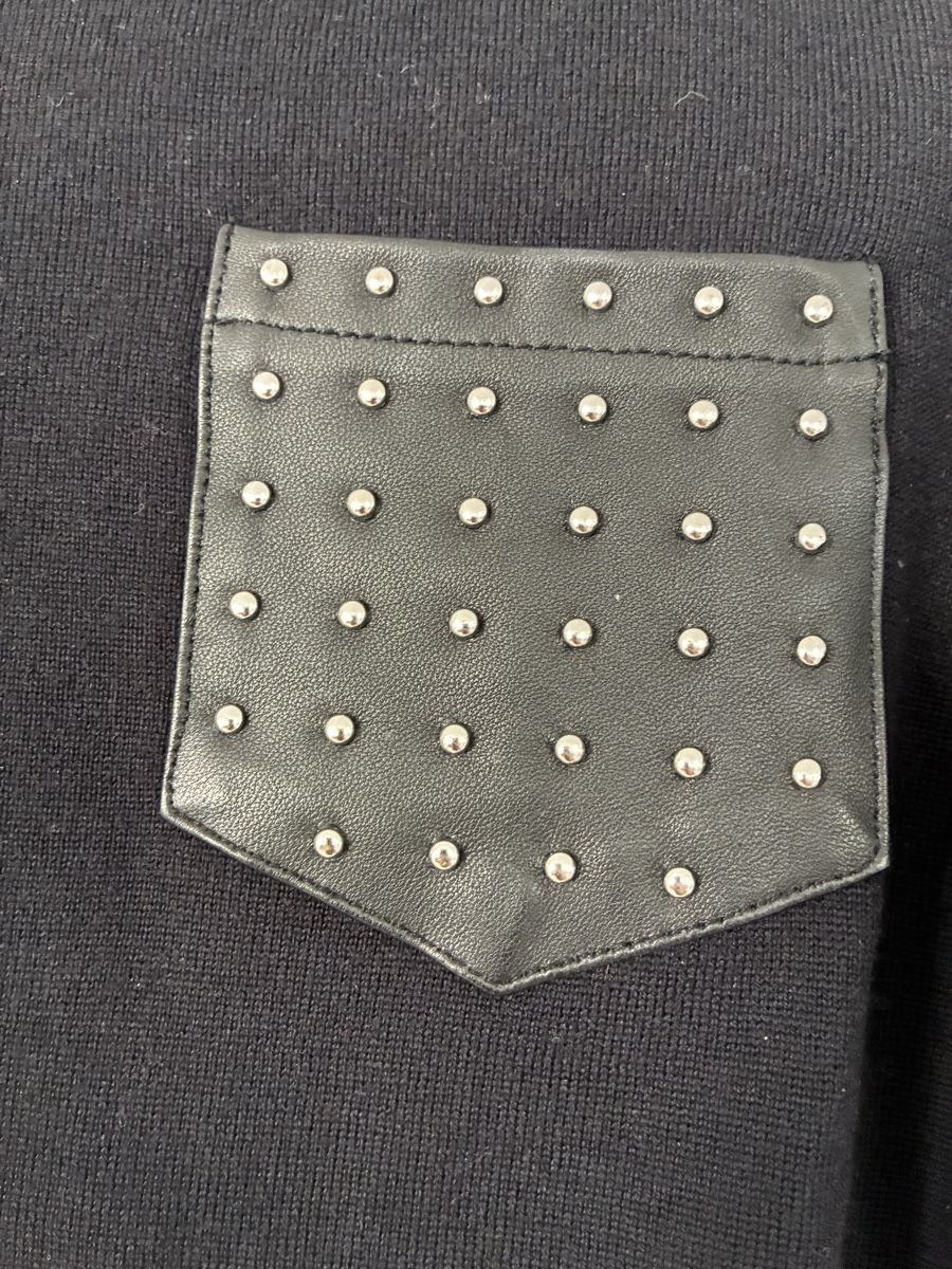 Kooples Maglioni & Felpe: Pull bleu marine The Kooples – Usato da Lausanne venduto da Gabrie 1