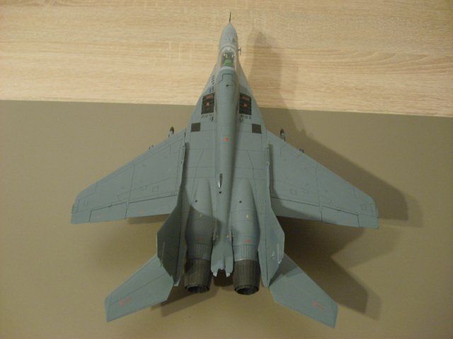Kit di modellismo & Modellini statici: *** MIG 29 Modell 1:48 *** – Nuovo (secondo la descrizione) da Altbüron venduto da CoinWorld 6