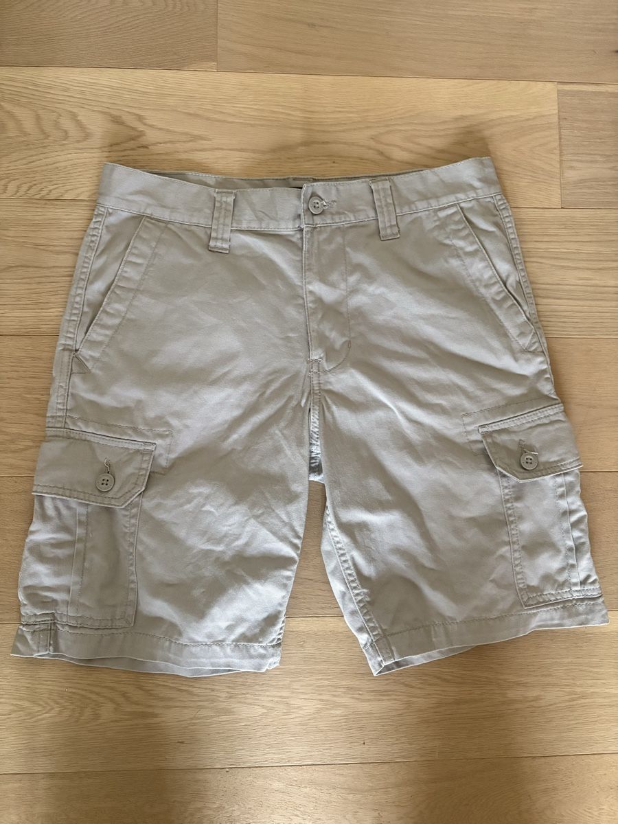 US Polo Pantaloni: Cargo Shorts – Usato da Riehen venduto da vintage_basel