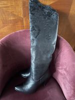 Luciano Carvari Stiefel