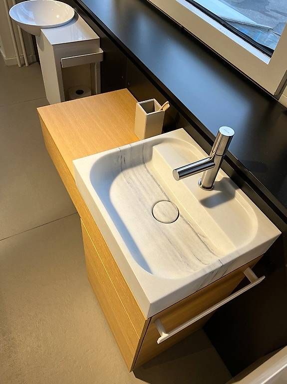 Mobili per bagno: Talsee source Waschtischanlage – Usato da Gossau SG venduto da SHTAG 1